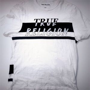 True Religion Tee